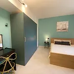Apartament Anagiulia