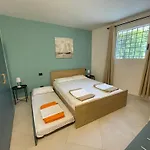 Apartament Anagiulia *