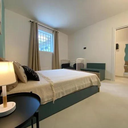 Anagiulia Apartament Bardolino