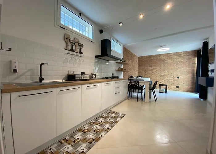 Anagiulia Apartamento Bardolino