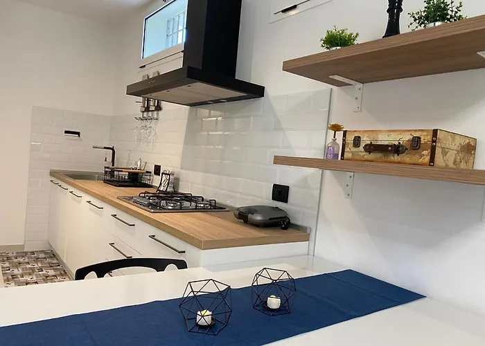 Anagiulia Apartamento Bardolino