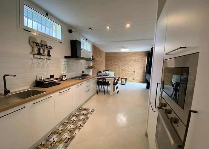 Apartamento Anagiulia