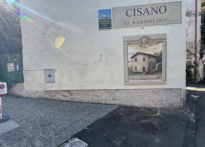 Apartamento Anagiulia