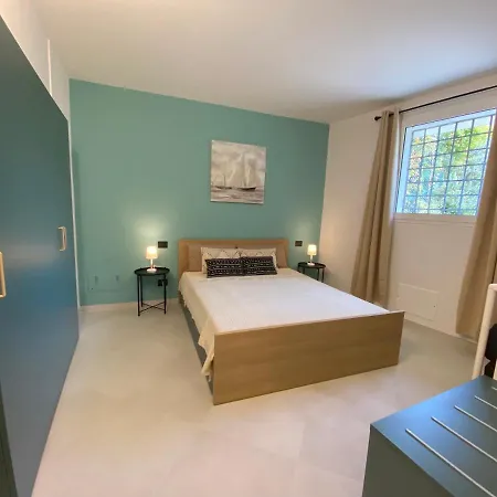 Apartment Anagiulia