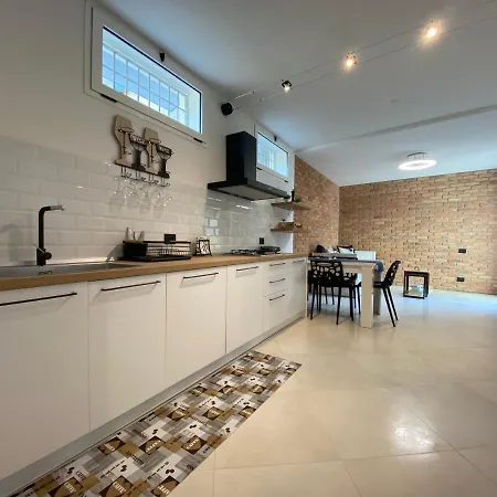 Anagiulia Appartement Bardolino