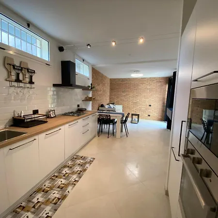 Apartment Anagiulia
