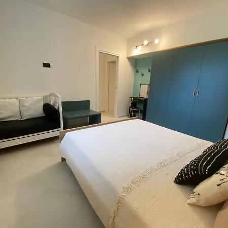 Anagiulia Apartment