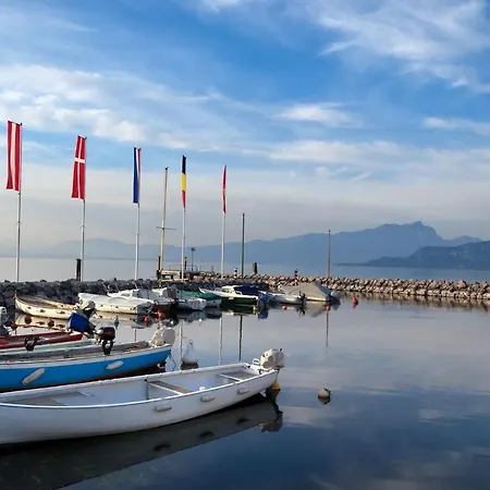 Anagiulia Apartment Bardolino