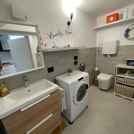 Anagiulia Apartment Bardolino