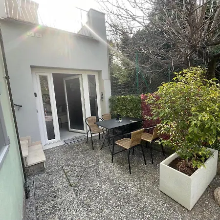 Anagiulia Apartment *