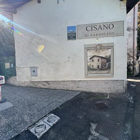 Apartamento Anagiulia