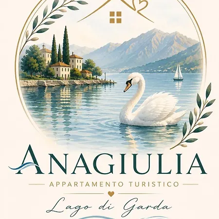 Anagiulia شقة باردولينو