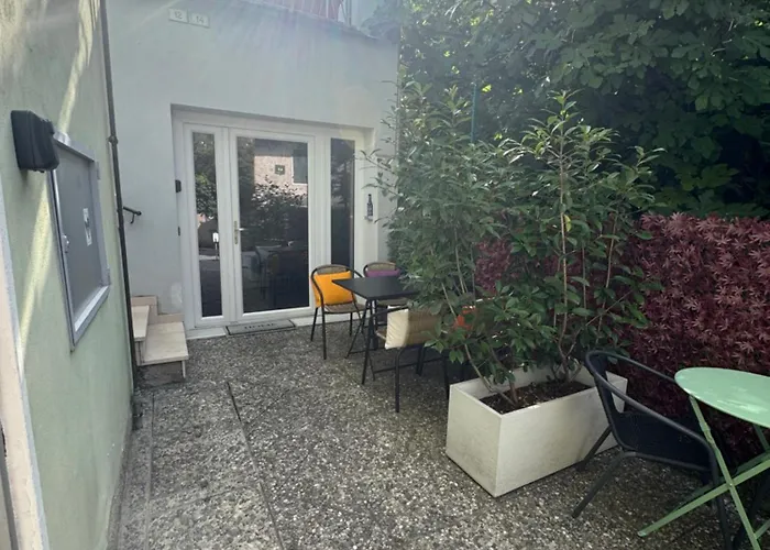 Apartment Anagiulia